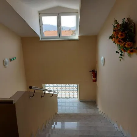 Szálloda Kras Rožňava