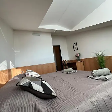 Hotel Kras