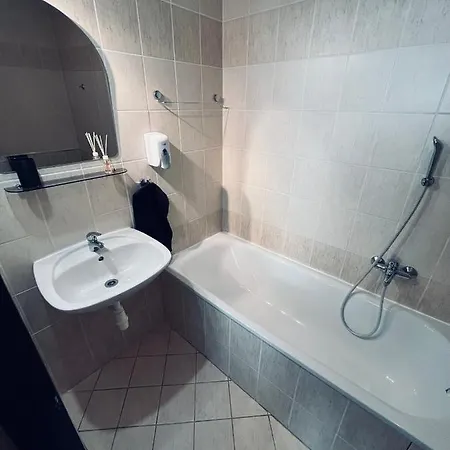 Hotel Kras Rožňava