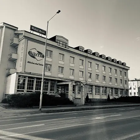 Kras Hotel 3*