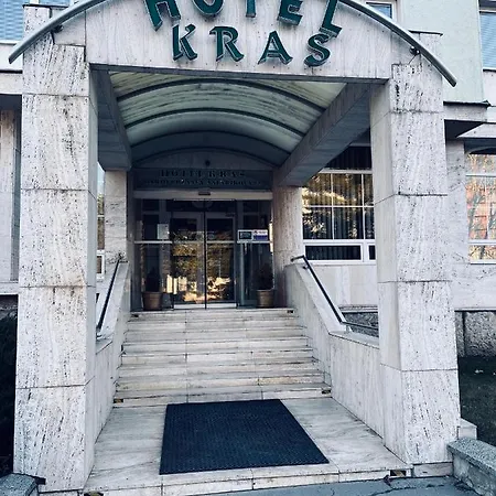 Kras Hotel