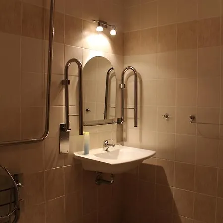 Kras Hotel Rožňava