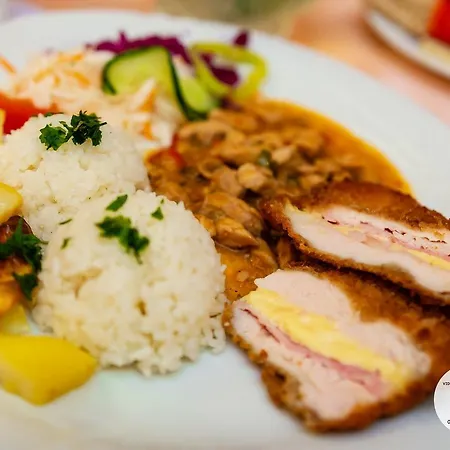 Kras Hotel Rožňava