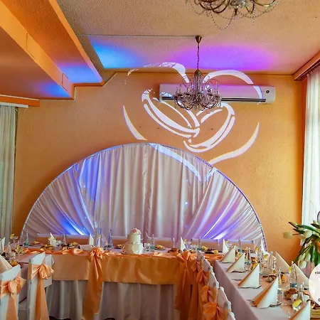 Kras Hotel Rožňava