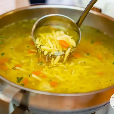 Szálloda Kras Rožňava