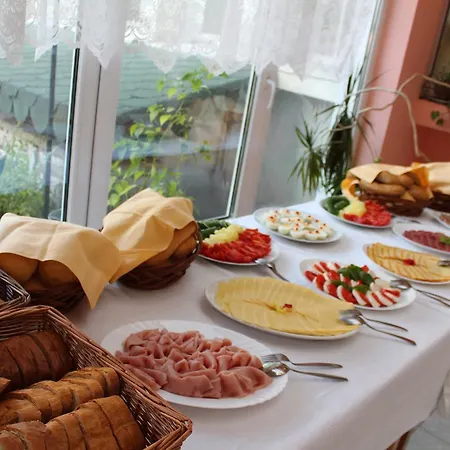 Hotel Kras Rožňava