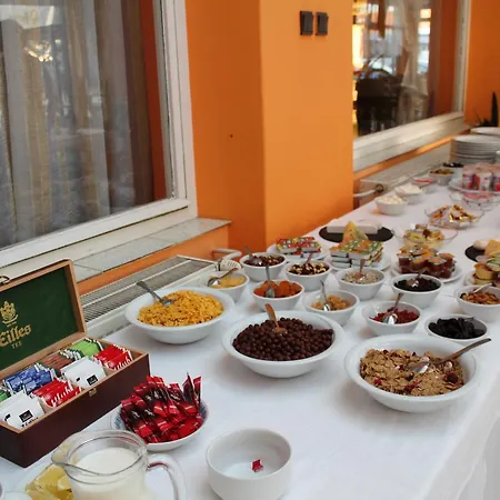 Hotel Kras Rožňava