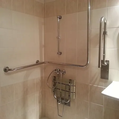 Hotel Kras Rožňava