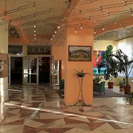 Hotel Kras Rožňava