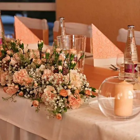 Hotel Kras Rožňava