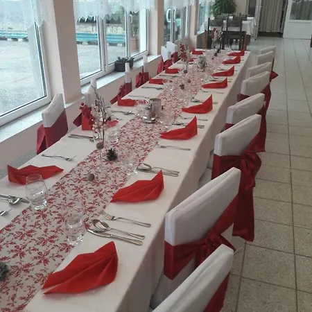 Kras Hotel Rožňava